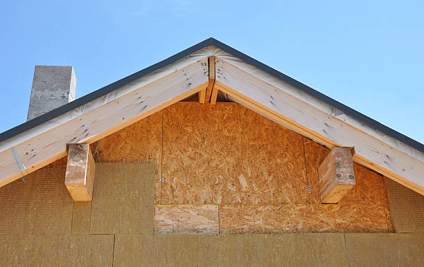 Affordable Siding Repair and Maintenance Services in St George, KS